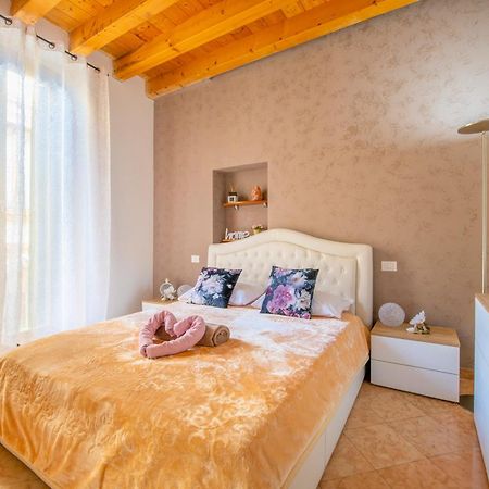 Palace Home Mazzini Verona Center Exterior photo