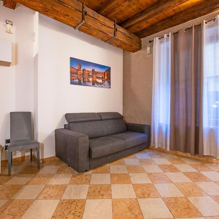 Palace Home Mazzini Verona Center Exterior photo