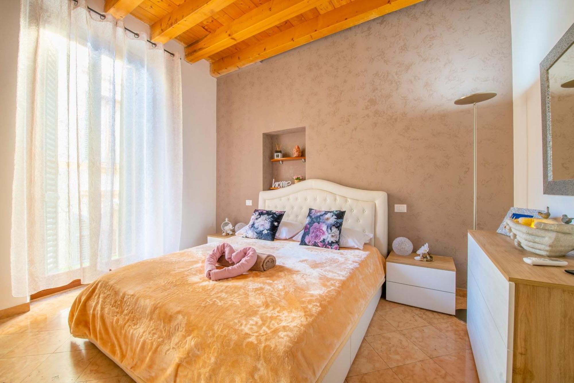 Palace Home Mazzini Verona Center Exterior photo